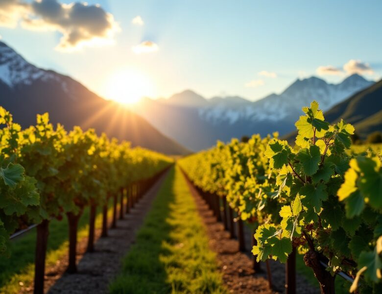 Silvado : Découvrez les Cuvées Rares et Authentiques du Vin Bio de Savoie