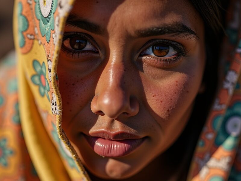 Tmourghout : Plongée au cœur d’un village berbère authentique du Moyen Atlas