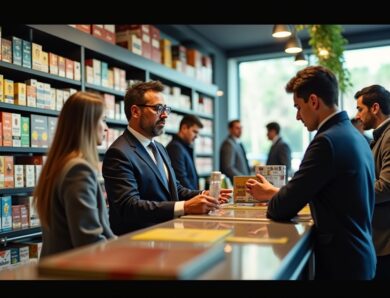 Prix des cigarettes en Espagne en 2025 : guide détaillé des tarifs à connaître