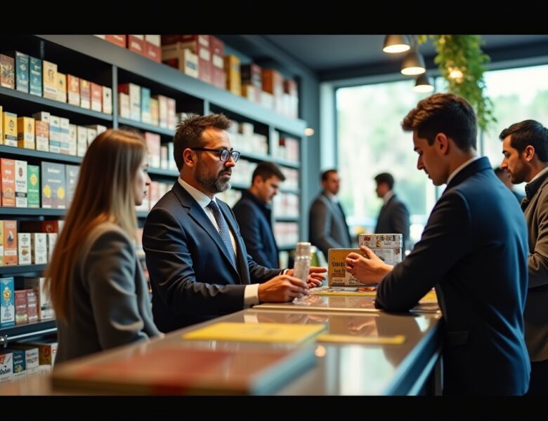 Prix des cigarettes en Espagne en 2025 : guide détaillé des tarifs à connaître