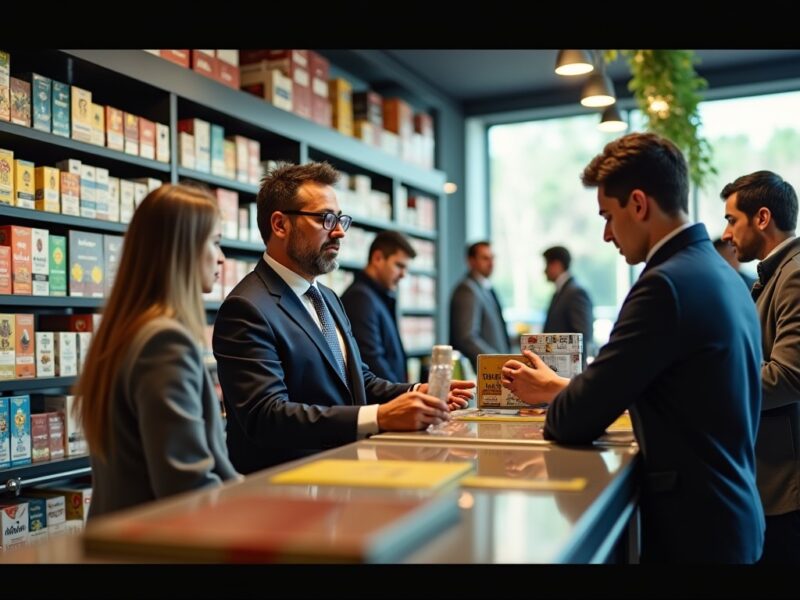 Prix des cigarettes en Espagne en 2025 : guide détaillé des tarifs à connaître