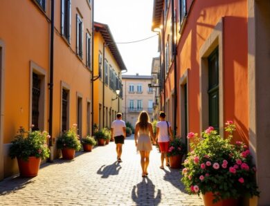 Alessandria en Italie : Votre Guide Essentiel pour Découvrir le Piémont en 2025