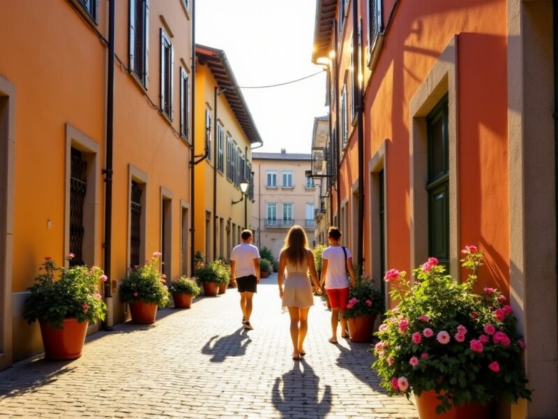 Alessandria en Italie : Votre Guide Essentiel pour Découvrir le Piémont en 2025