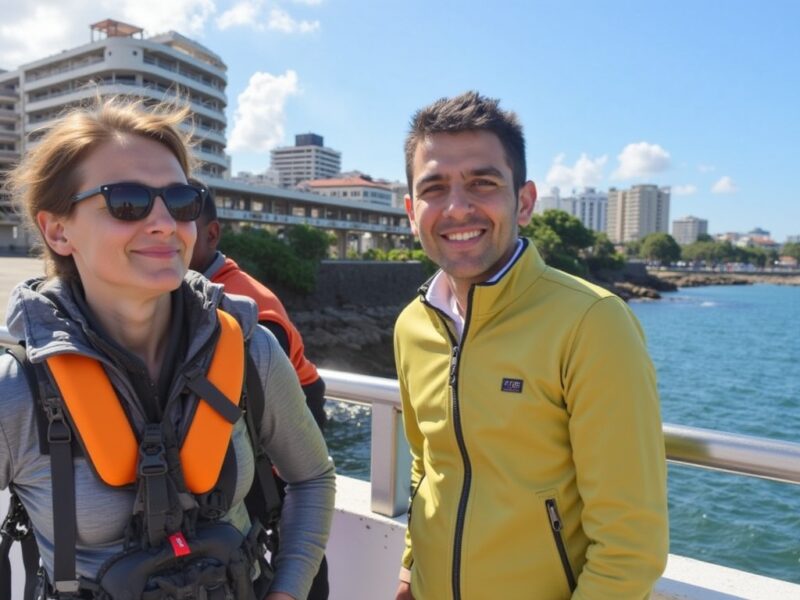 Pointe-à-Pitre : Découvrez le Guide Ultime de la Vibrante Capitale de la Guadeloupe