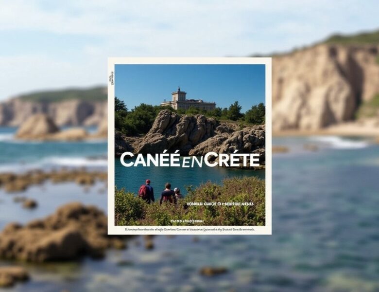 La Canée en Crète : Votre Guide Complet 2025 pour Découvrir les Incontournables et Activités