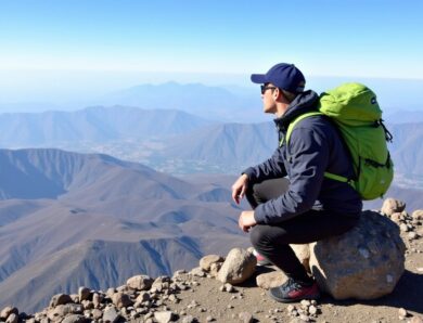 Pico do Arieiro 2025 : Votre guide ultime pour explorer le sommet emblématique de Madère