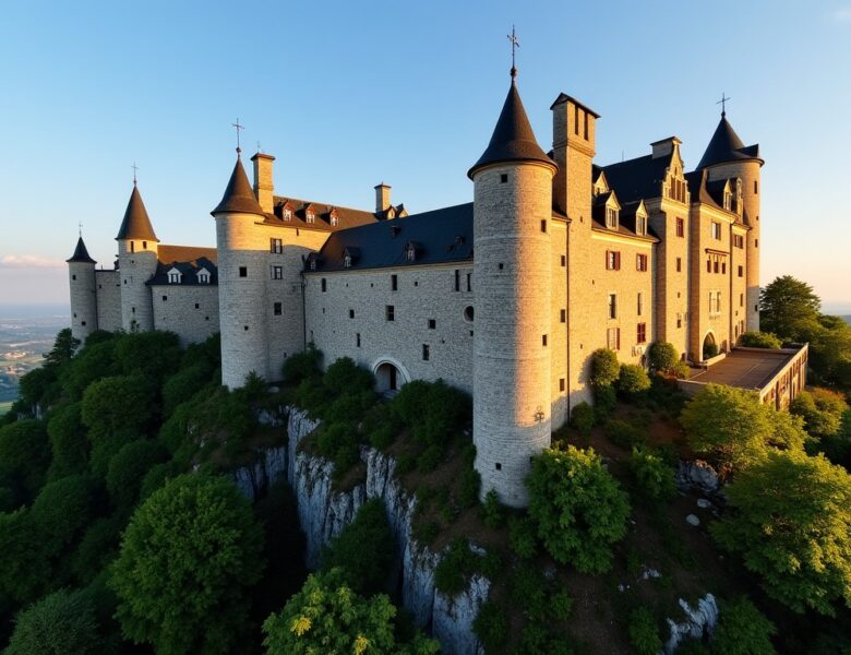 Château de Quéribus en 2025 : Guide complet des visites, tarifs et horaires