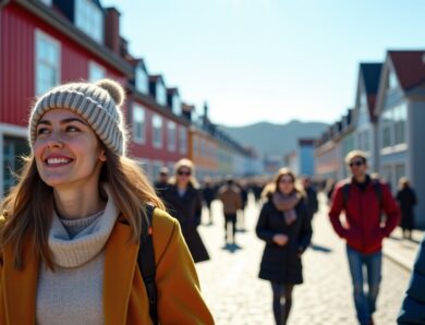 Stavanger en Norvège 2025 : Découvrez les incontournables et sorties à ne pas manquer