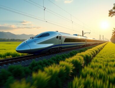 Train Bangkok-Chiang Mai en 2025 : Tout ce qu’il faut savoir sur les prix et la réservation