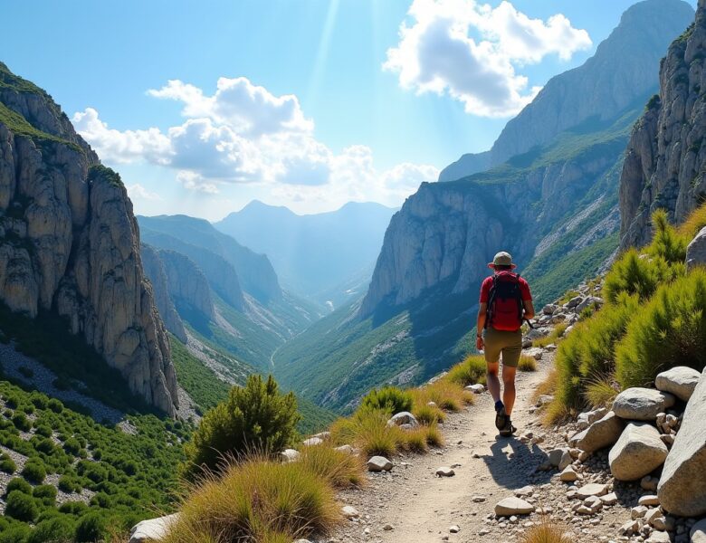 Gorge de Samaria : Guide Complet de Randonnée et Conseils Essentiels pour 2025