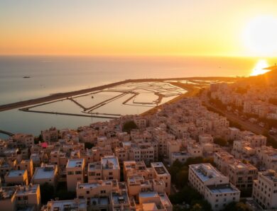 Trapani en Sicile : Guide Ultime de la Ville, des Salines et des Îles Enchantées