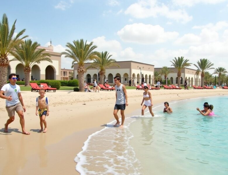 Séjour Tout Inclus à Dubaï avec Emirates Holidays : Offres Exclusives et Inoubliables