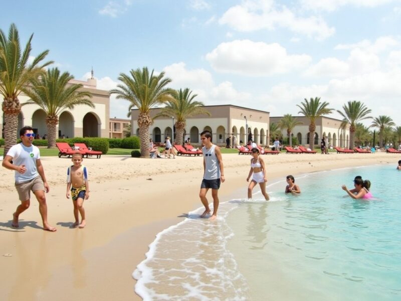 Séjour Tout Inclus à Dubaï avec Emirates Holidays : Offres Exclusives et Inoubliables