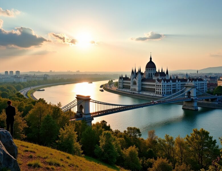 Explorer Budapest en 2025 : Guide Ultime des Attractions Incontournables
