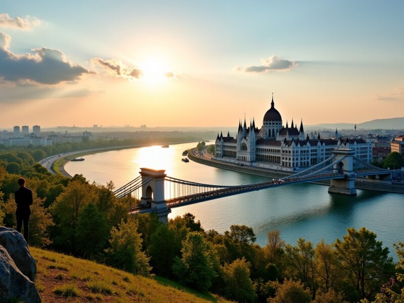 Explorer Budapest en 2025 : Guide Ultime des Attractions Incontournables