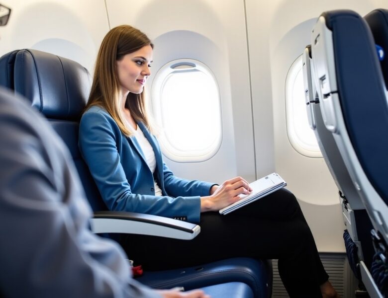 Boeing 777-300 : Le guide ultime des meilleurs sièges pour 2025