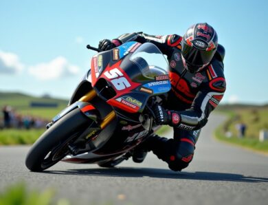 Tourist Trophy Île de Man 2026 : Votre Guide Ultime pour Tout Savoir