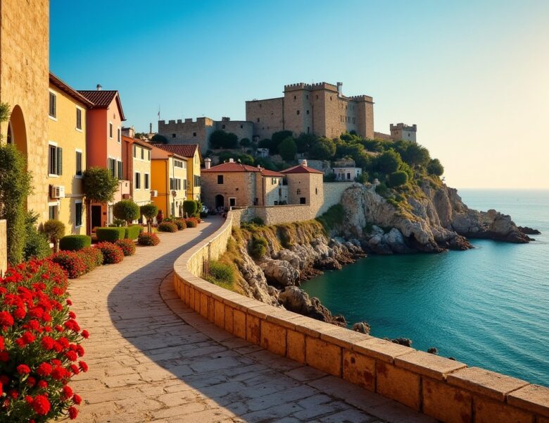 Castelsardo à Sassari : itinéraire, découvertes incontournables et guide détaillé