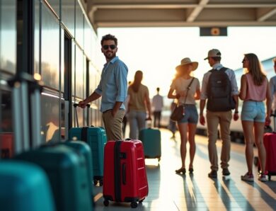 Consigne à bagages à Cannes : découvrez pourquoi Radical Storage s&rsquo;impose comme votre meilleur choix