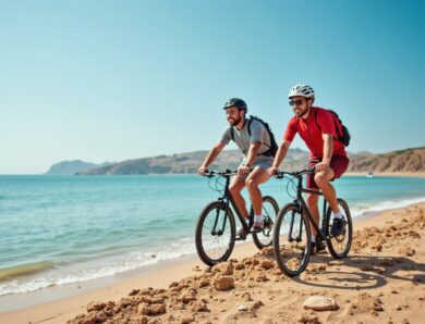 Séjours tout inclus Selectour : Découvrez les offres et destinations incontournables pour 2025