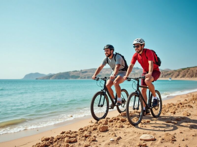 Séjours tout inclus Selectour : Découvrez les offres et destinations incontournables pour 2025