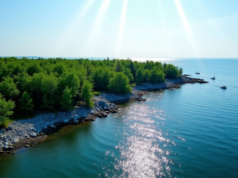 Tar Island en Ontario : Votre Guide Essentiel pour Explorer les Mille-Îles en 2025