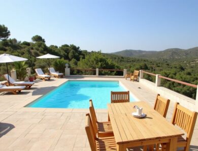 Piediquarcio en Corse : Découvrez nos chambres d&rsquo;hôtes et hébergements authentiques