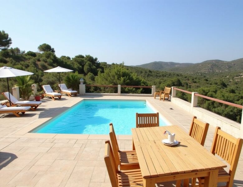 Piediquarcio en Corse : Découvrez nos chambres d&rsquo;hôtes et hébergements authentiques