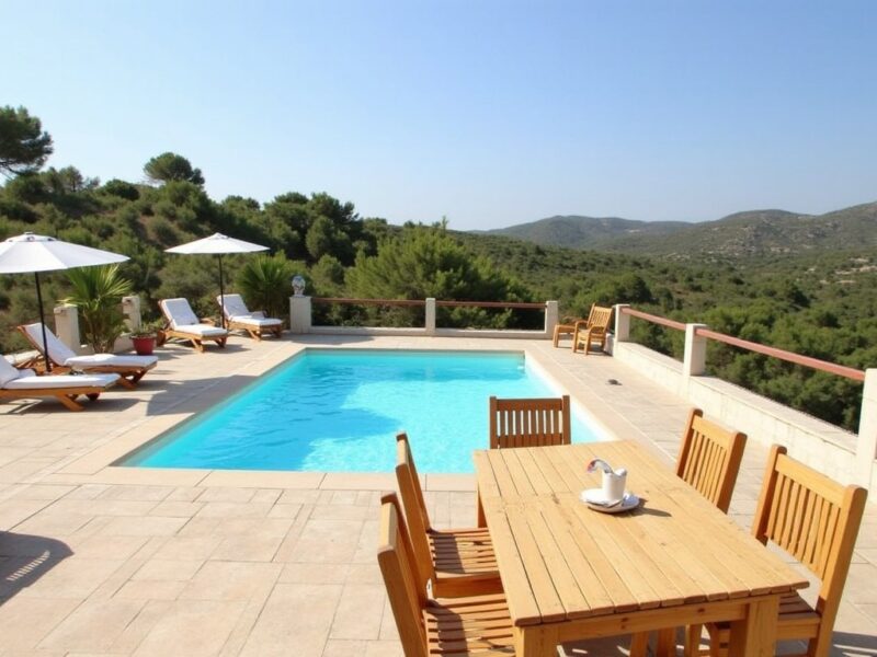 Piediquarcio en Corse : Découvrez nos chambres d&rsquo;hôtes et hébergements authentiques