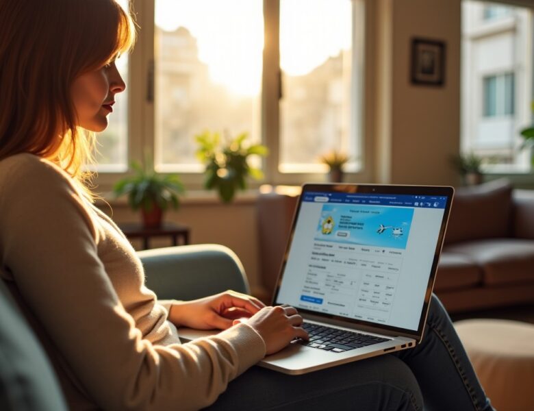 Flexivol : Trouvez vos Vols aux Dates Flexibles et Économisez jusqu&rsquo;à 50%