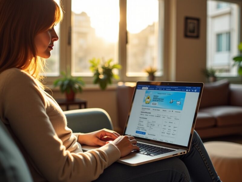 Flexivol : Trouvez vos Vols aux Dates Flexibles et Économisez jusqu&rsquo;à 50%