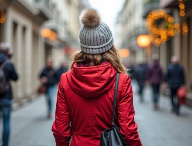 Noël en France sans se ruiner : nos destinations coups de cœur à petit budget