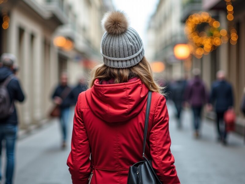 Noël en France sans se ruiner : nos destinations coups de cœur à petit budget