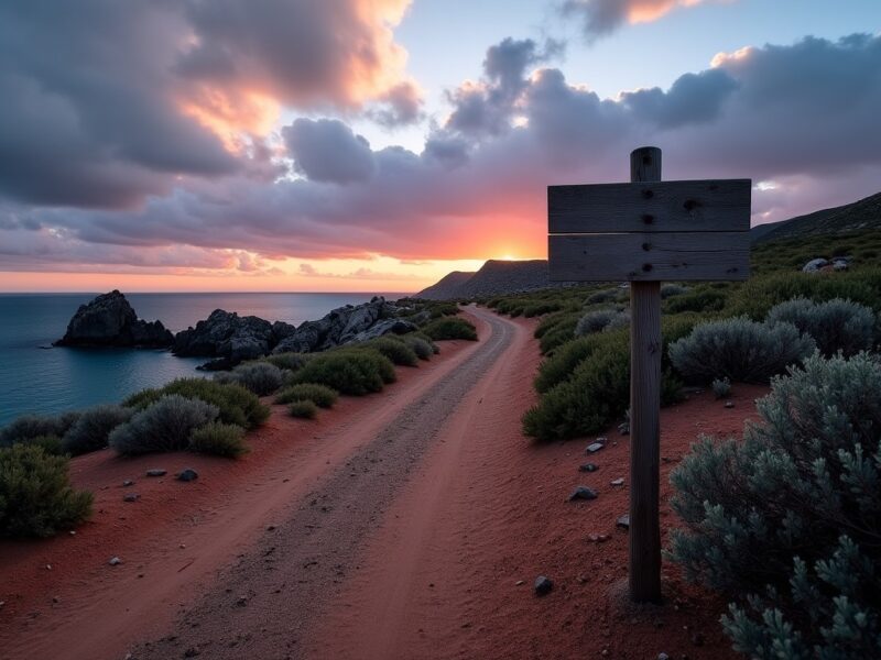 Corsica 2025 : Guide pratique des zones à éviter pour une sécurité assurée