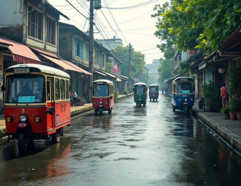 Phuket en 2025 : Mythe ou réalité d&rsquo;une ville dangereuse ?