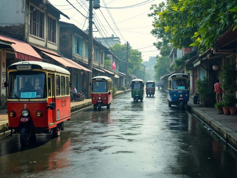 Phuket en 2025 : Mythe ou réalité d&rsquo;une ville dangereuse ?