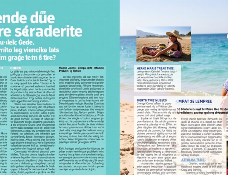 Chypre 2025 : Le guide ultime pour des vacances inoubliables