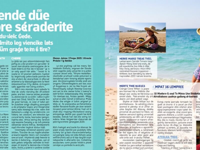 Chypre 2025 : Le guide ultime pour des vacances inoubliables