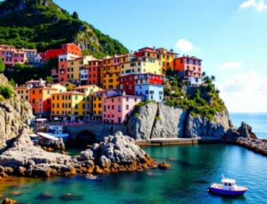Camogli : Découvrez le guide ultime pour explorer ce joyau de la Riviera Ligure