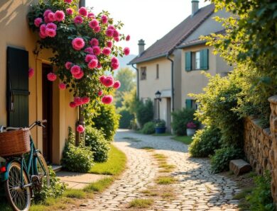 Morises, charmant hameau de l’Allier : comment s’y rendre et toutes les infos utiles