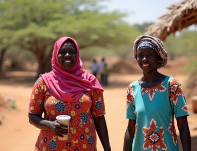 Benena au Mali : tout savoir sur ce charmant village rural de la région de Ségou