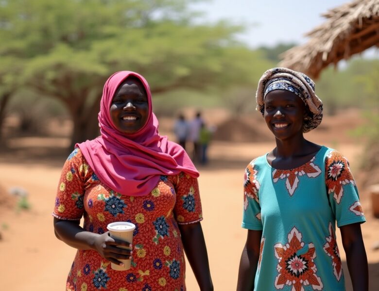 Benena au Mali : tout savoir sur ce charmant village rural de la région de Ségou
