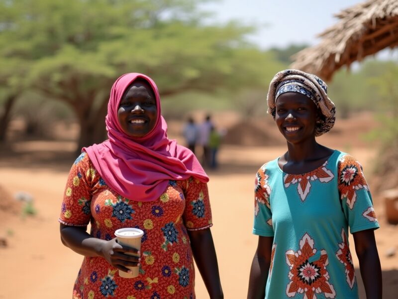 Benena au Mali : tout savoir sur ce charmant village rural de la région de Ségou