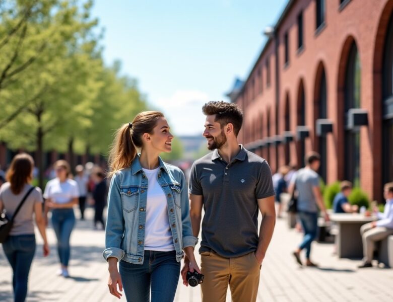 Łódź en Pologne : votre guide ultime des attractions incontournables en 2025