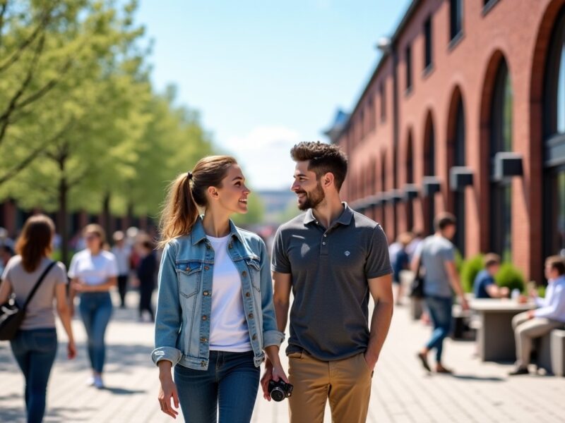 Łódź en Pologne : votre guide ultime des attractions incontournables en 2025
