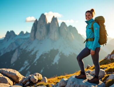 Cinque Torri : votre guide incontournable pour une randonnée inoubliable dans les Dolomites en 2025
