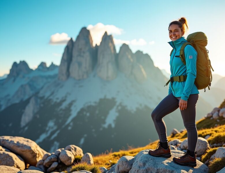 Cinque Torri : votre guide incontournable pour une randonnée inoubliable dans les Dolomites en 2025