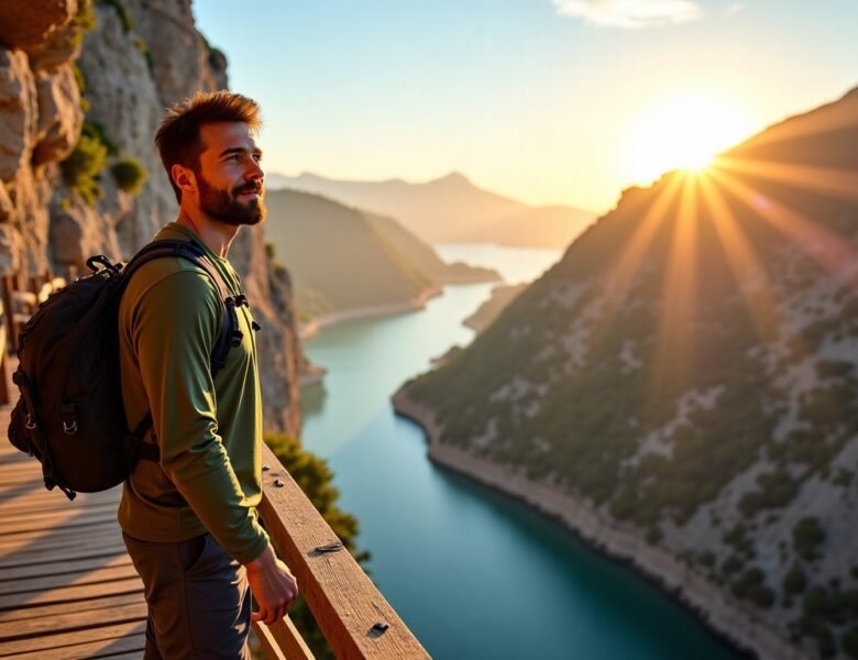 Caminito del Rey 2025 : Le guide ultime pour une aventure inoubliable