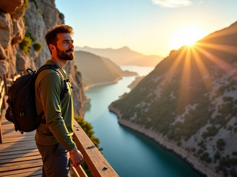 Caminito del Rey 2025 : Le guide ultime pour une aventure inoubliable