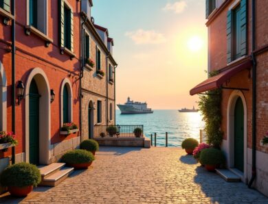 Piran : le guide incontournable pour découvrir la perle rare de la Slovénie